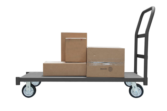 Platform Truck, 30 x 60