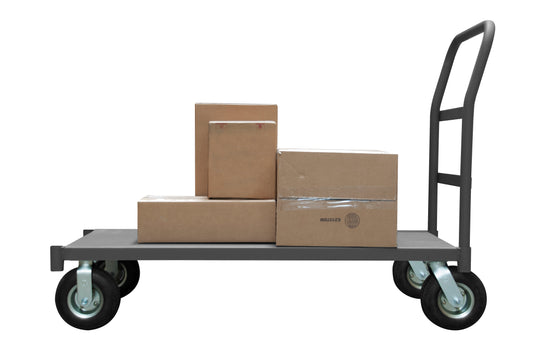 Platform Truck, 30 x 60