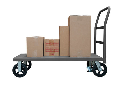 Platform Truck, 24 x 48