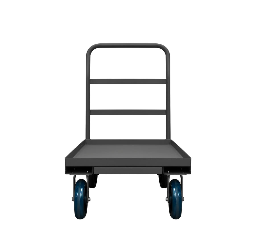 Platform Truck, 30 x 60