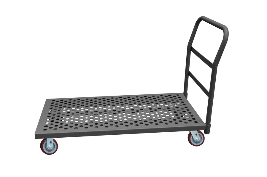 Platform Truck, 24 x 48