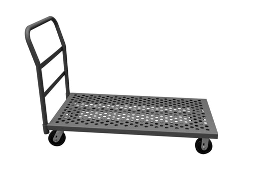 Platform Truck, 30 x 60