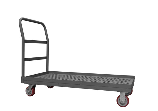 Platform Truck, 24 x 48