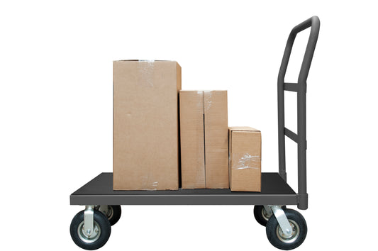 Platform Truck, 30 x 48