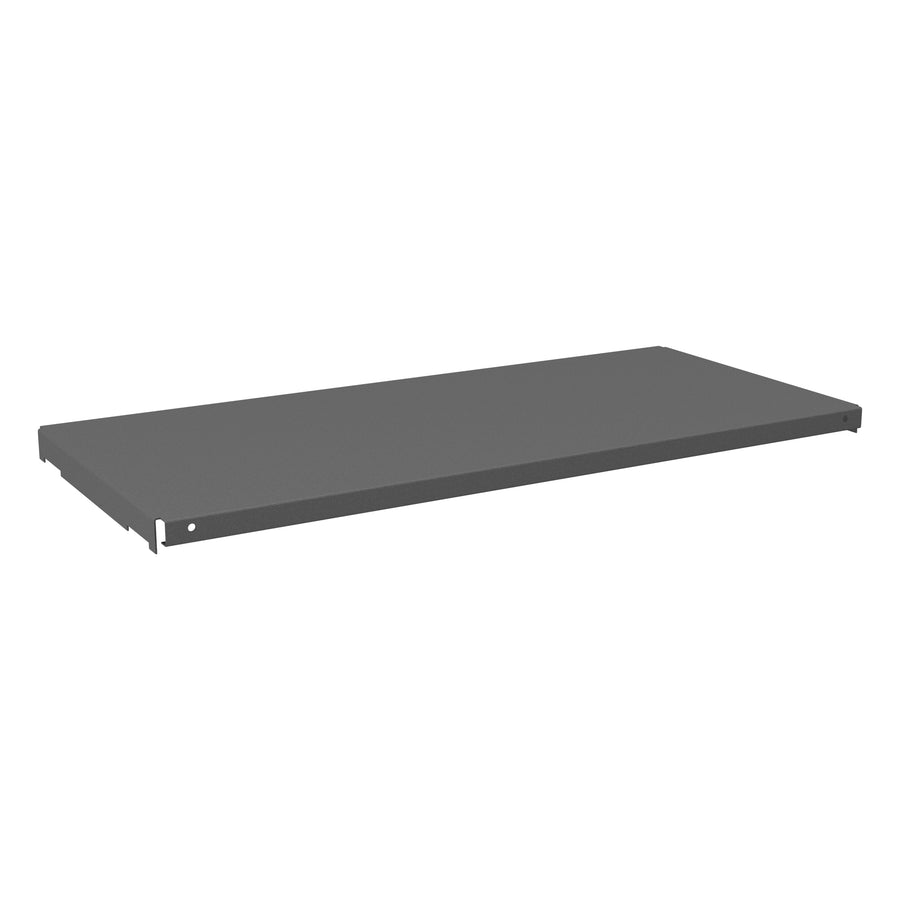 Optional Shelf, 35-3/4 X 16-3/8, Gray