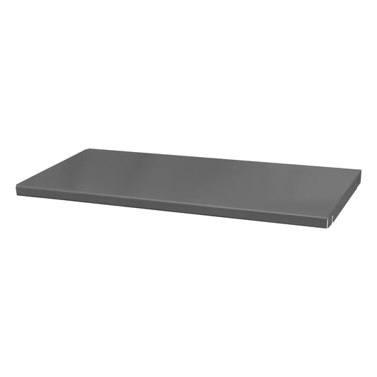 Optional Shelf, 35-3/4 X 21-3/8, Gray