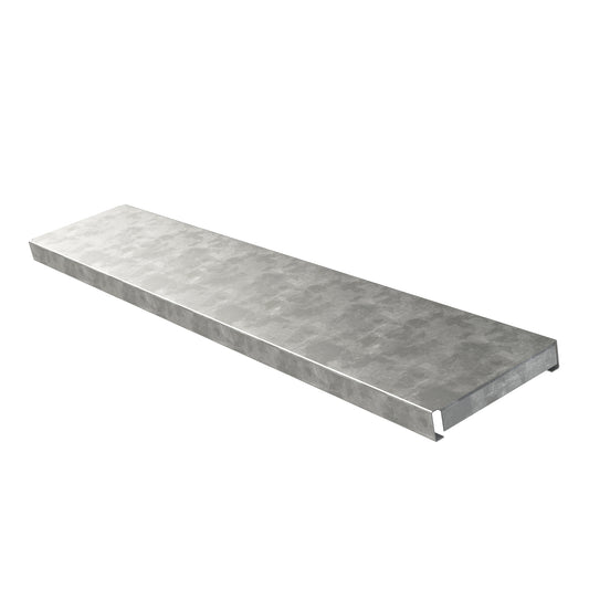 Optional Shelf For Flammable Storage