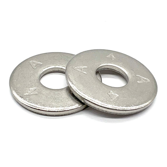 M8x24x2.0 A4-70 Stainless Steel Fender Washers