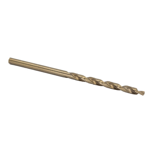 11/64" Stepped Point Cobalt Drill Bit