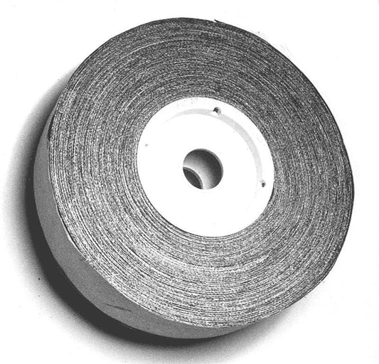 1" 40 Grit Aluminum Oxide Handy Roll