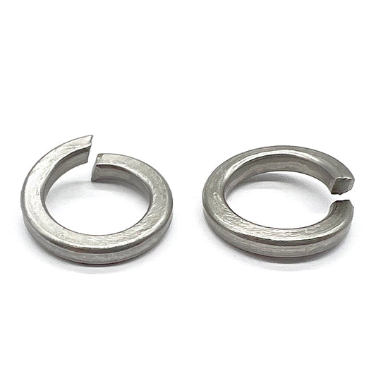 M20 A2-70 Stainless Steel Hi-Collar Lock Washers