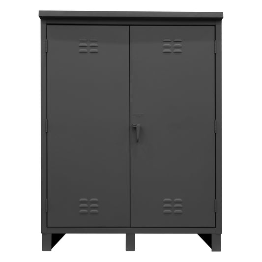 Outdoor Cabinet, 4 Shelves