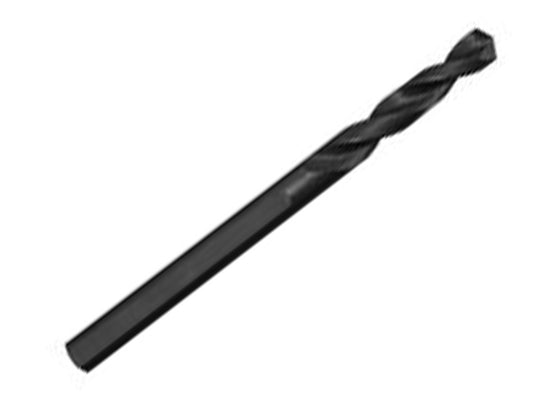 Short Pilot Bit Accessory for Hole Saw