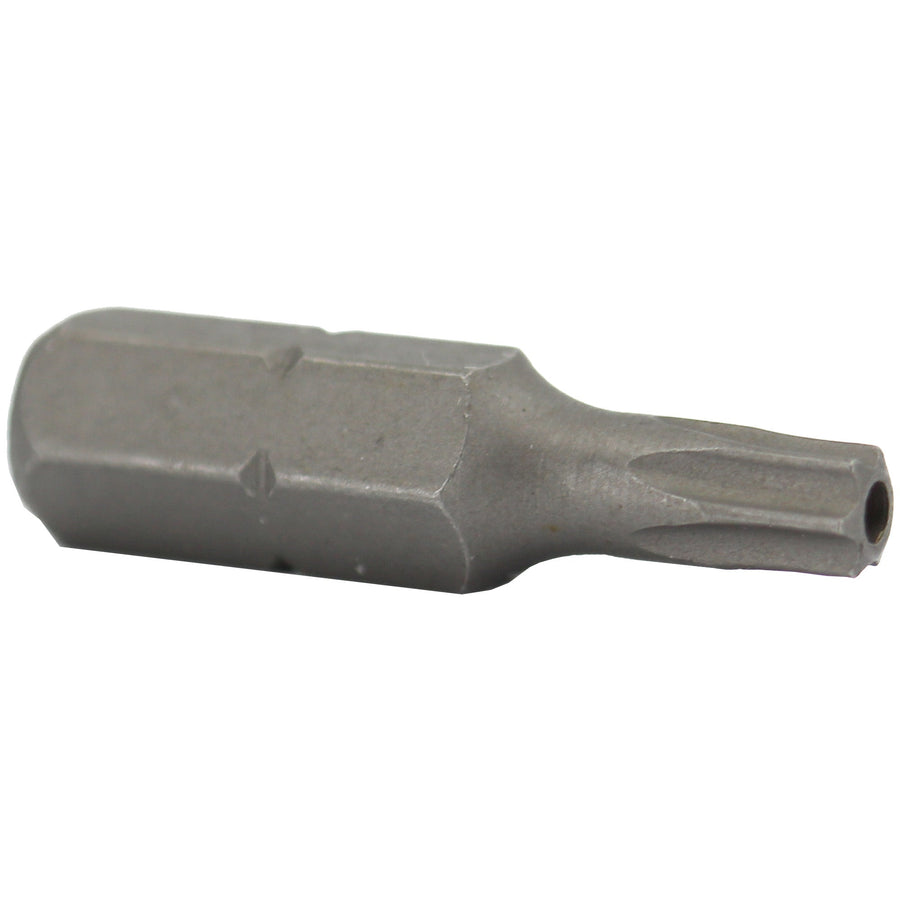 T-20 X 1" Tamper Resistant Insert Bit