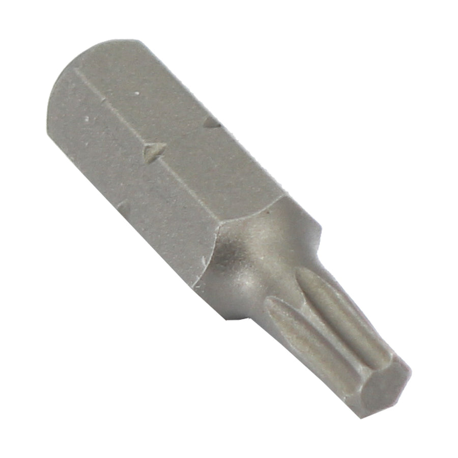 T-40 X 1" Torx Insert Bit with 1/4" Hex Shank