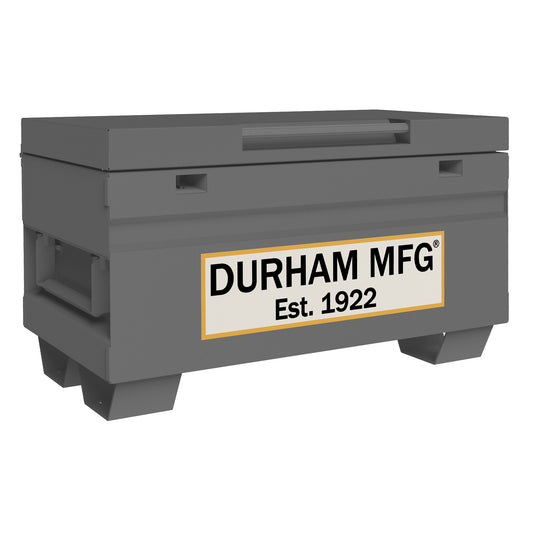 Jobsite Storage Box, 7 Cu. Ft.