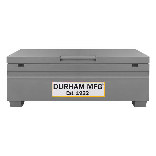 Jobsite Storage Box, 20 Cu. Ft.