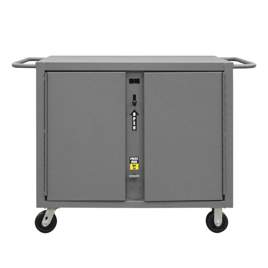 Jobsite Cabinet, Mobile
