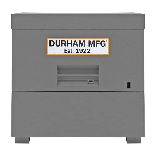 Jobsite Piano Box, 38.3 Cu. Ft.
