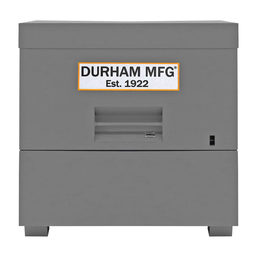 Jobsite Piano Box, 38.3 Cu. Ft.