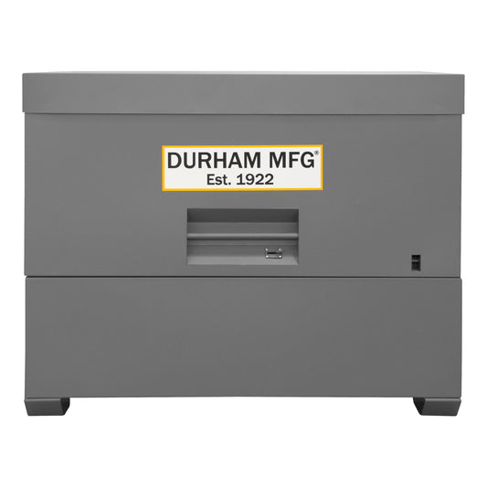Jobsite Piano Box, 47.8 Cu. Ft.