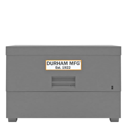 Jobsite Piano Box, 57.4 cu. ft.