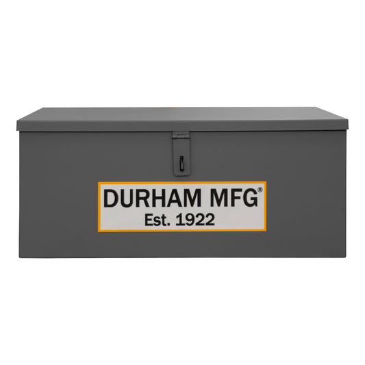 Welders Box, Jobsite Box, 2 Cu. Ft.