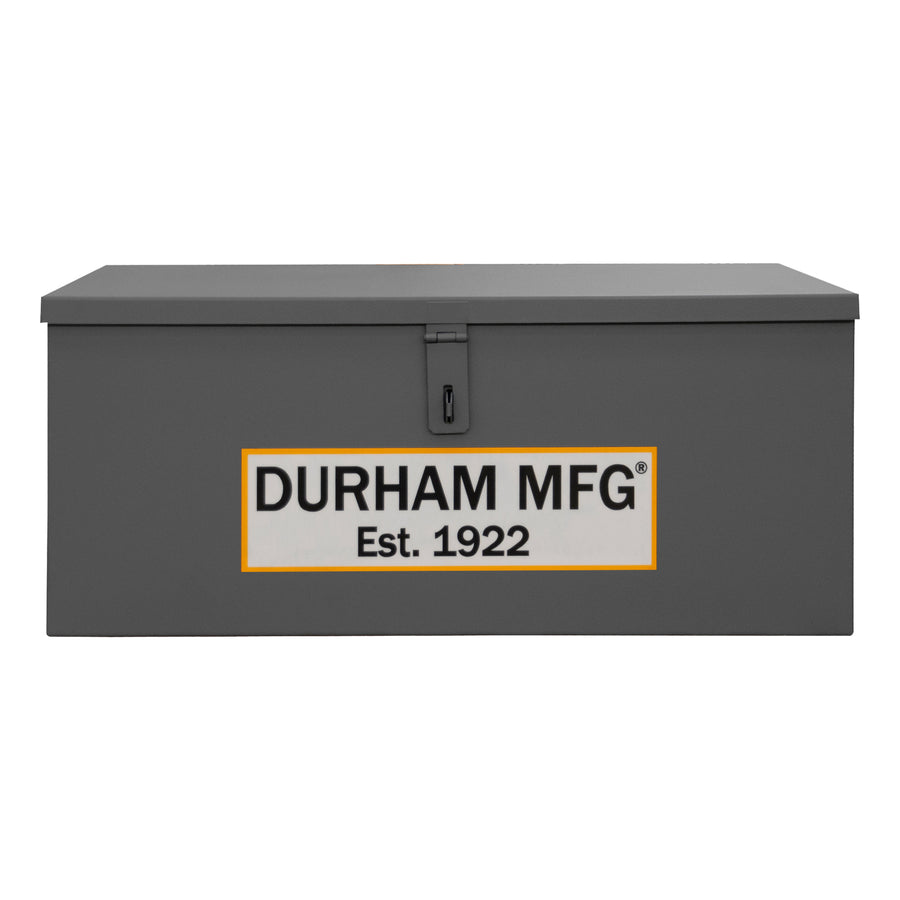 Welders Box, Jobsite Box, 2 Cu. Ft.