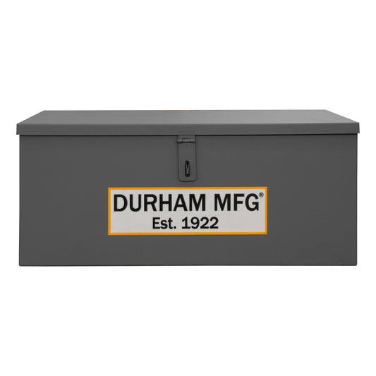 Welders Box, Jobsite Box, 3.3 Cu. Ft.