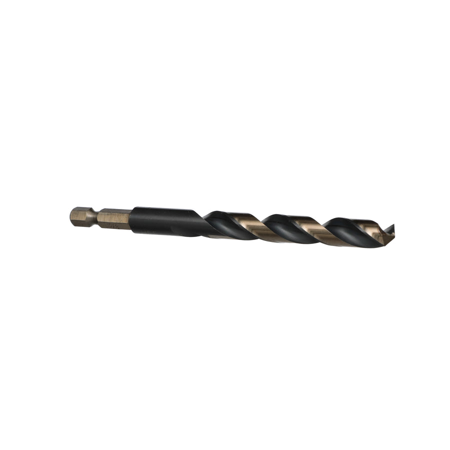 7/16" HSS Quick Change Hex Shank Drill Bit