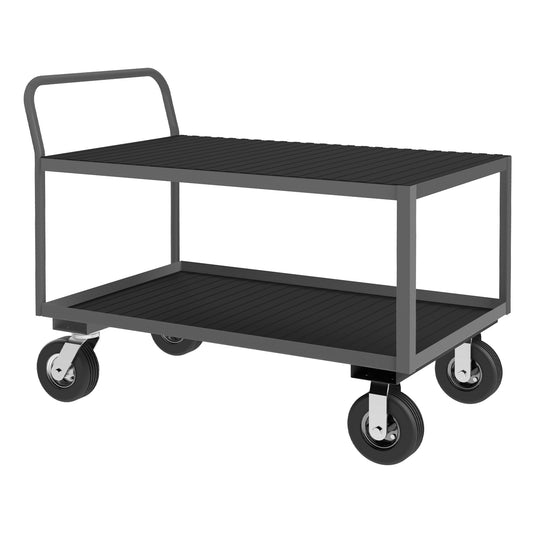 Instrument Cart, 2 Shelves