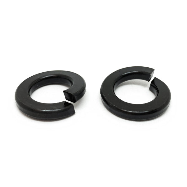 9/16" Alloy Split Lock Washers Plain