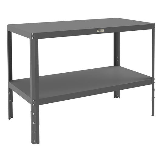 MT Workbench, Knockdown, 24 x 48