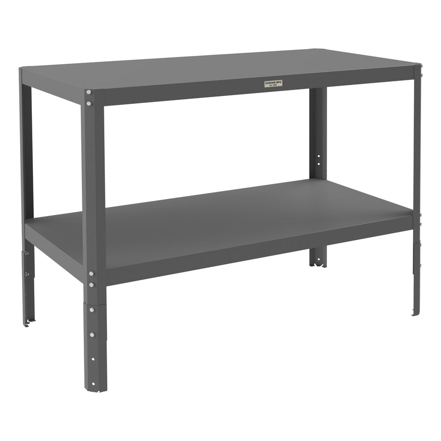 MT Workbench, Knockdown, 24 x 48