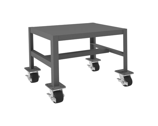 Mobile MT Workbench, 1 Shelf 18 x 24