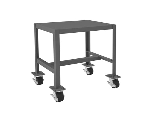 Mobile MT Workbench, 1 Shelf 18 x 24