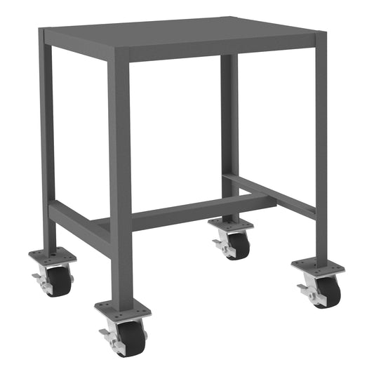 Mobile MT Workbench, 1 Shelf 18 x 24