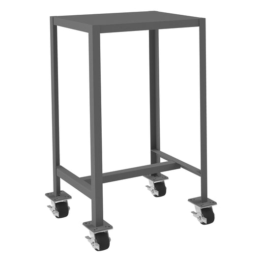 Mobile MT Workbench, 1 Shelf 18 x 24