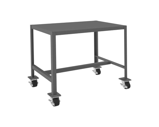 Mobile MT Workbench, 1 Shelf 24 x 36