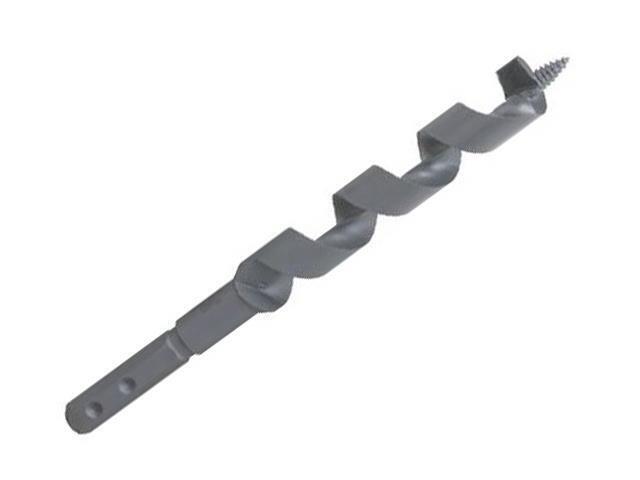 3/4"x 18" Nail Buster Auger Bit