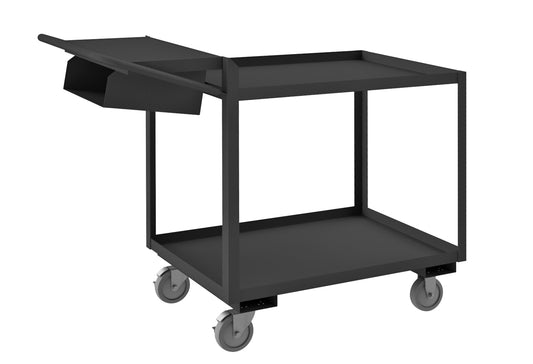 Order Picking Cart, Storage Pocket