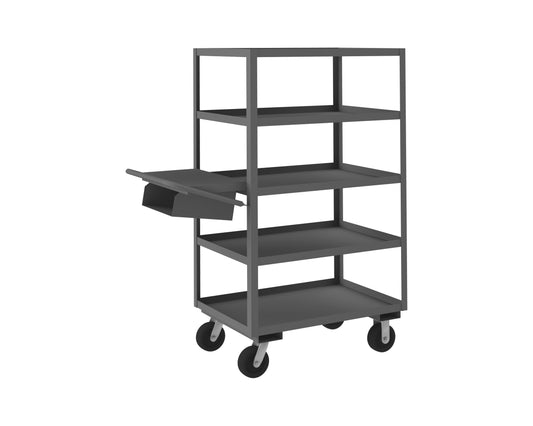 Order Picking Cart, Storage Pocket