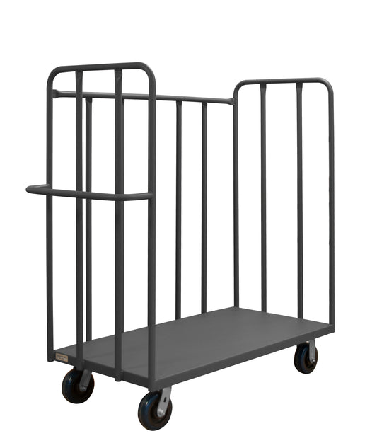 Bulk Stock/Package Mover, 1 Shelf