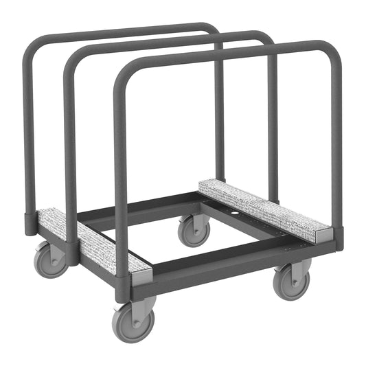 Panel Moving Truck, 3 Dividers