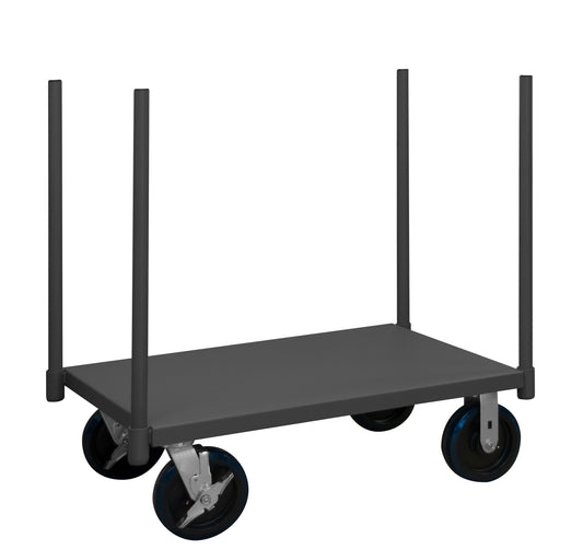 Pipe Stake Truck, 30 x 48