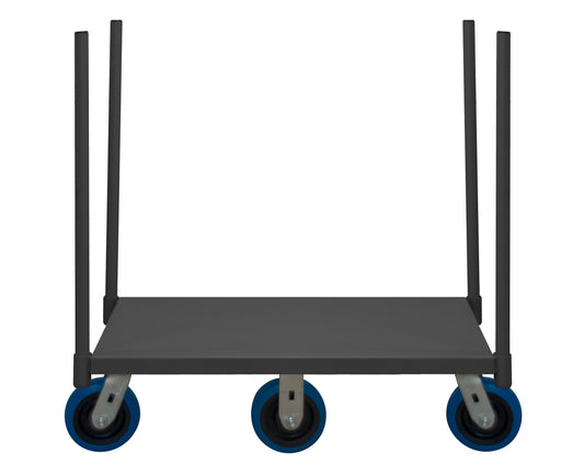 Pipe Stake Truck, 36 x 72