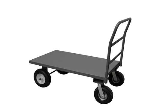 Platform Truck, 30 x 48