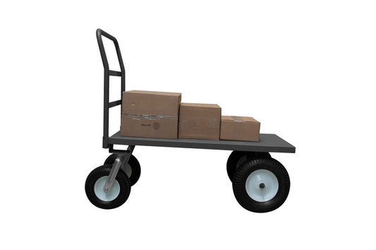 Platform Truck, 30 x 48