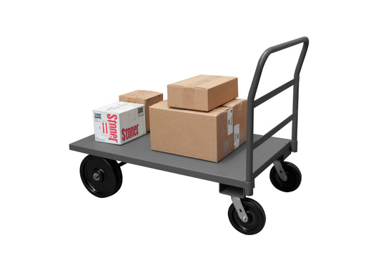 Platform Truck, 30 x 60