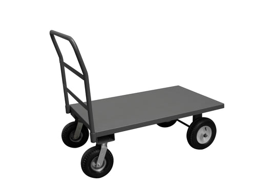 Platform Truck, 30 x 72